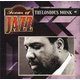 Thelonious Monk - Icons Of Jazz (CD): Thelonious Monk