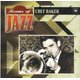 Chet Baker - Icons Of Jazz (CD): Chet Baker