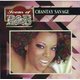 Chantay Savage - Icons Of R&B (CD): Chantay Savage