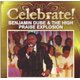 Benjamin Dube / High Praise Explosion - Celebrate! (CD): Benjamin Dube, High Praise Explosion