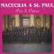 Macecilia A St.Paul - Peo E Oetse (CD): Macecilia A St.Paul