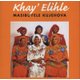 Masibuyele Ku Jehova - Khay' Elihle (CD): Masibuyele Ku Jehova