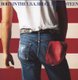 Bruce Springsteen - Born In The USA (CD): Bruce Springsteen