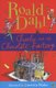 Charlie and the Chocolate Factory (Paperback): Roald Dahl
