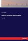 Nothing Venture, Nothing Have - Vol. III (Paperback): Anne Beale