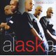 Alaska - Kasieology (CD): Alaska