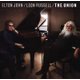 Elton John / Leon Russell - The Union (CD): Elton John, Leon Russell