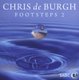 Chris De Burgh - Footsteps 2 (CD): Chris De Burgh