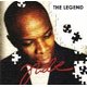Thebe - Legend (CD): Thebe
