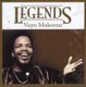 Vuyo Mokoena - Legends (CD): Vuyo Mokoena