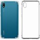 Raz Tech Protective Shockproof Gel Case for Huawei Y5 (2019) - For Huawei Y5 (2019) (Released 2019, April 24): 