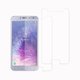 Tempered Glass Screen Protector for Samsung Galaxy J4 (Pack of 2): 