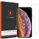 Raz Tech Tempered Glass Screen Protector for Apple iPhone XS Max and iPhone 11 Pro Max (Pack of 2): 