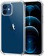 Raz Tech Protective Shockproof Gel Case for Apple iPhone 12 Pro & iPhone 12: 