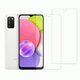 Tempered Glass Screen Protector for Samsung Galaxy A03s (Pack of 2): 