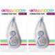 Collosso 5mm x 5m Correction Tape - Pack of 2: 