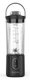 Elektra Black  Plastic Personal Blender (400ml): 