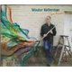Wouter Kellerman - Two Voices (CD): Wouter Kellerman