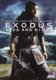 Exodus: Gods And Kings (DVD): Christian Bale, Joel Edgerton, John Turturro, Sigourney Weaver, Ben Kingsley