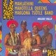 Mahlathini & Mahotela Queens - Melodi Yalla (CD): Mahlathini & Mahotela Queens