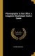 Phonography in the Office a Complete Shorthland Clerk's Guide (Hardcover): Alfred Kingston