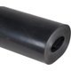 Plastic Black 3 x 10m x 250Mic Non Sabs: 