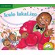 Iculo lakaLizo (IsiNdebele) (Ndebele, South, Paperback, Student edition): Christopher Hodson