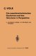 Die Maschinentechnischen Bauformen Und Das Skizzieren in Perspektive (German, Paperback, 9th 9. Aufl. 1939 ed.): Carl Volk