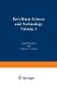 Beryllium Science and Technology - Volume 1 (Paperback, Softcover reprint of the original 1st ed. 1979): D Webster