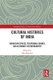 Cultural Histories of India - Subaltern Spaces, Peripheral Genres, and Alternate Historiography (Hardcover): Rita Banerjee