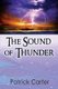 The Sound of Thunder (Paperback): Patrick Carter