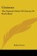 Cistineae - The Natural Order Of Cistus; Or Rock-Rose (Paperback): Robert Sweet