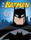 Batman: An Origin Story (Paperback): John Sazaklis