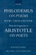 Philodemus, On Poems, Books 3-4 - with the fragments of Aristotle, On Poets (Paperback): Richard Janko