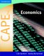 Economics for CAPE (R) (Paperback): Colin Bamford