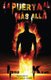 La Puerta Al Mas Alla (Spanish, Paperback): Leo Kane