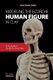 Modeling the Ecorche Human Figure in Clay - A Sculptor's Guide to Anatomy (Paperback): Netra Bahadur Khattri