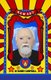 RAW Art - The Illustrated Lives and Ideas of Robert Anton Wilson (Paperback): Bobby Campbell