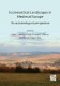 Ecclesiastical Landscapes in Medieval Europe: An Archaeological Perspective (Paperback): Jose Carlos Sanchez-Pardo, Emmet...
