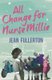 All Change for Nurse Millie (Paperback): Jean Fullerton