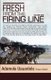 Fresh From The Firing Line - Volume One (Paperback): Ademola Usuanlele