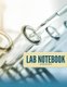 Lab Notebook (Paperback): Speedy Publishing LLC