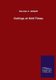 Outings at Odd Times (Paperback): Charles C. Abbott
