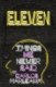 Eleven - Things We Never Said (Paperback): Carlos Harleaux
