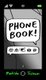 Phone Book (Paperback): Matilda Tristram