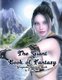 The Giant Book of Fantasy Grayscale Coloring Book (Paperback): Tabz Jones