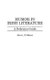 Humor in Irish Literature - A Reference Guide (Hardcover): 