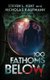 100 Fathoms Below (Paperback): Steven L. Kent, Nicholas Kaufmann