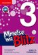 Blitz maths (Sotho, Southern, Paperback): 