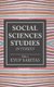 Social Sciences Studies in Turkey (Hardcover): Eyup Saritas